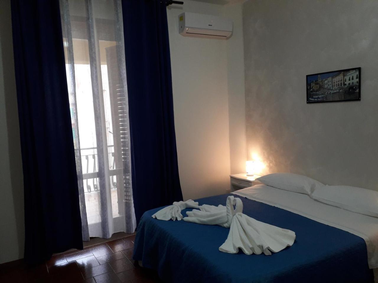 Milazzo Beach 외부 사진