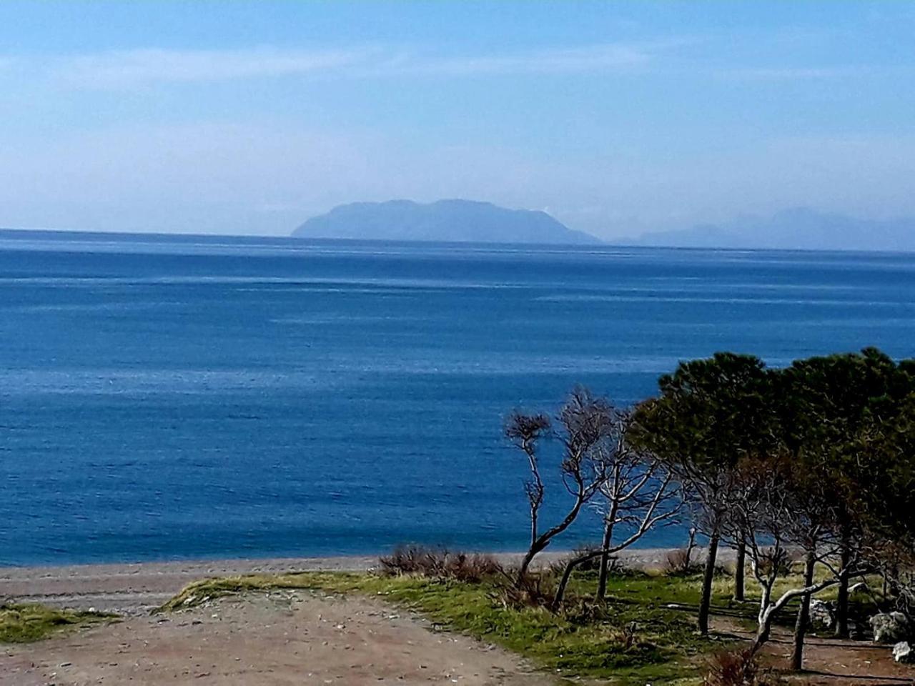 Milazzo Beach 외부 사진
