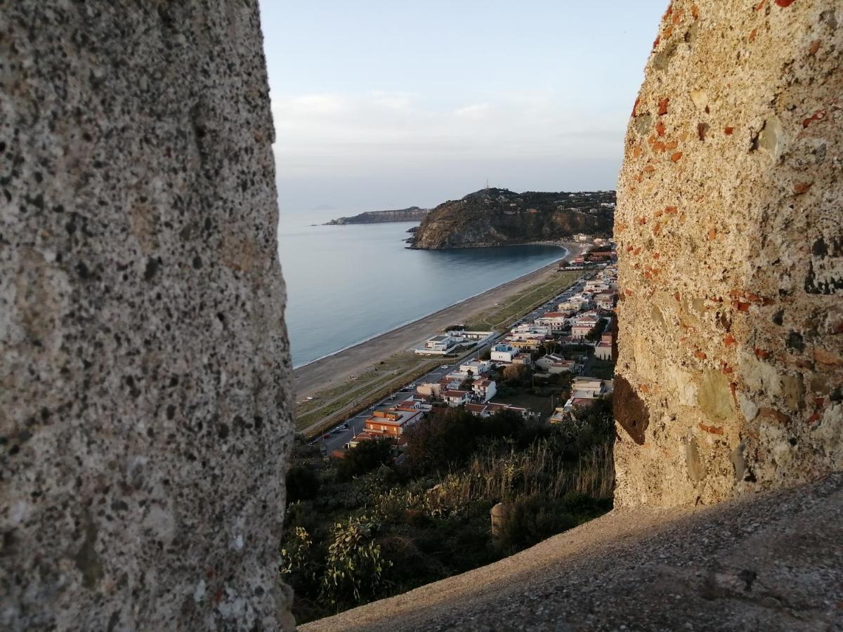 Milazzo Beach 외부 사진